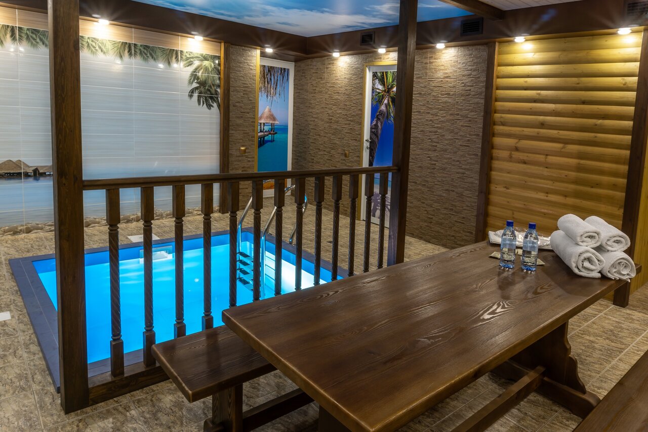 Гостиница Виктория Ставрополь-6