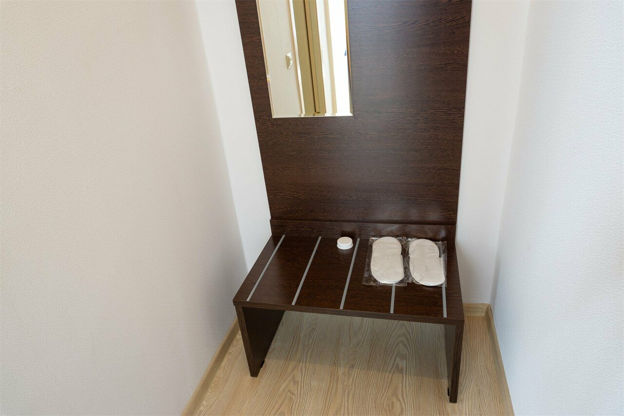 Гостиница Виктория Ставрополь-104