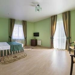 Гостиница Виктория Ставрополь-28