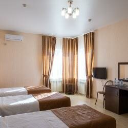 Гостиница Виктория Ставрополь-29