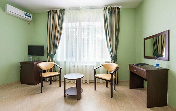 Гостиница Виктория Ставрополь-110