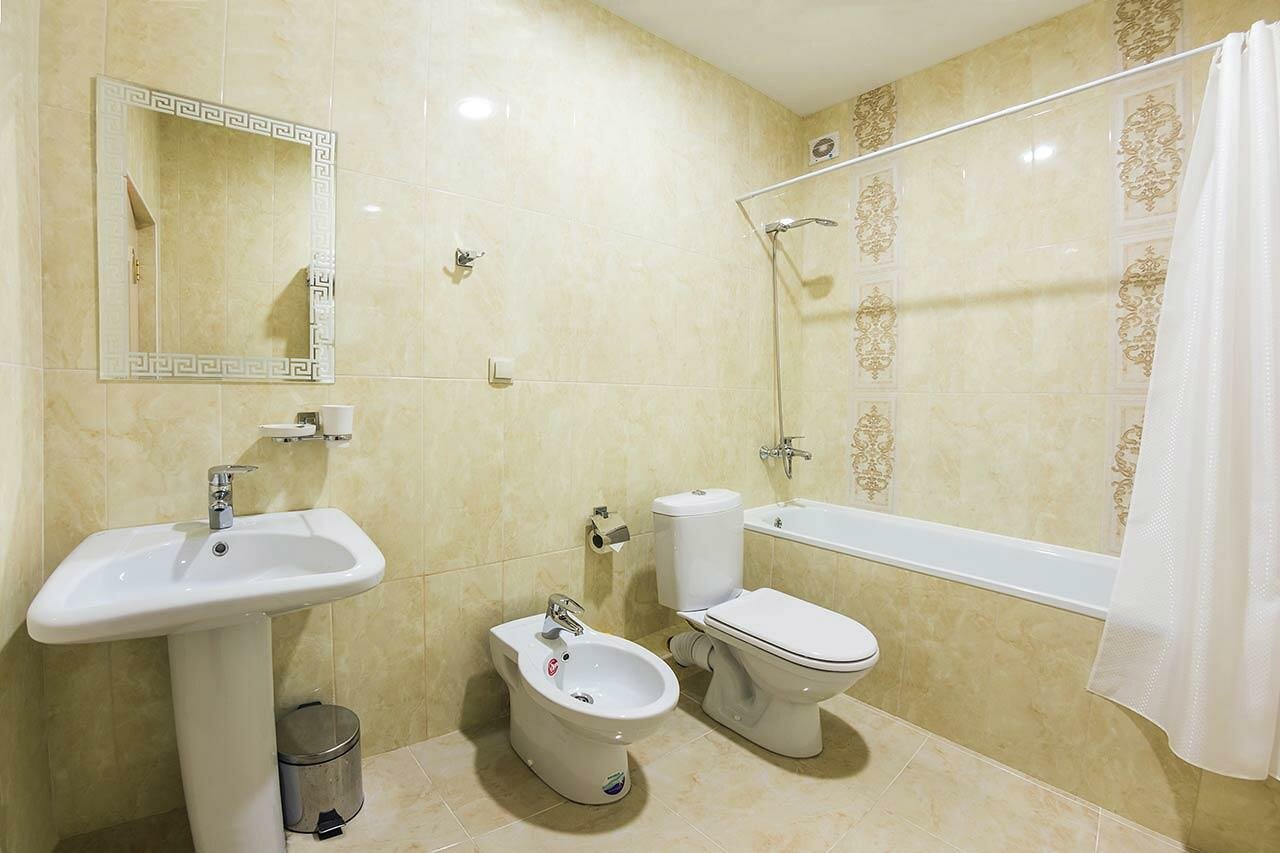 Гостиница Виктория Ставрополь-91