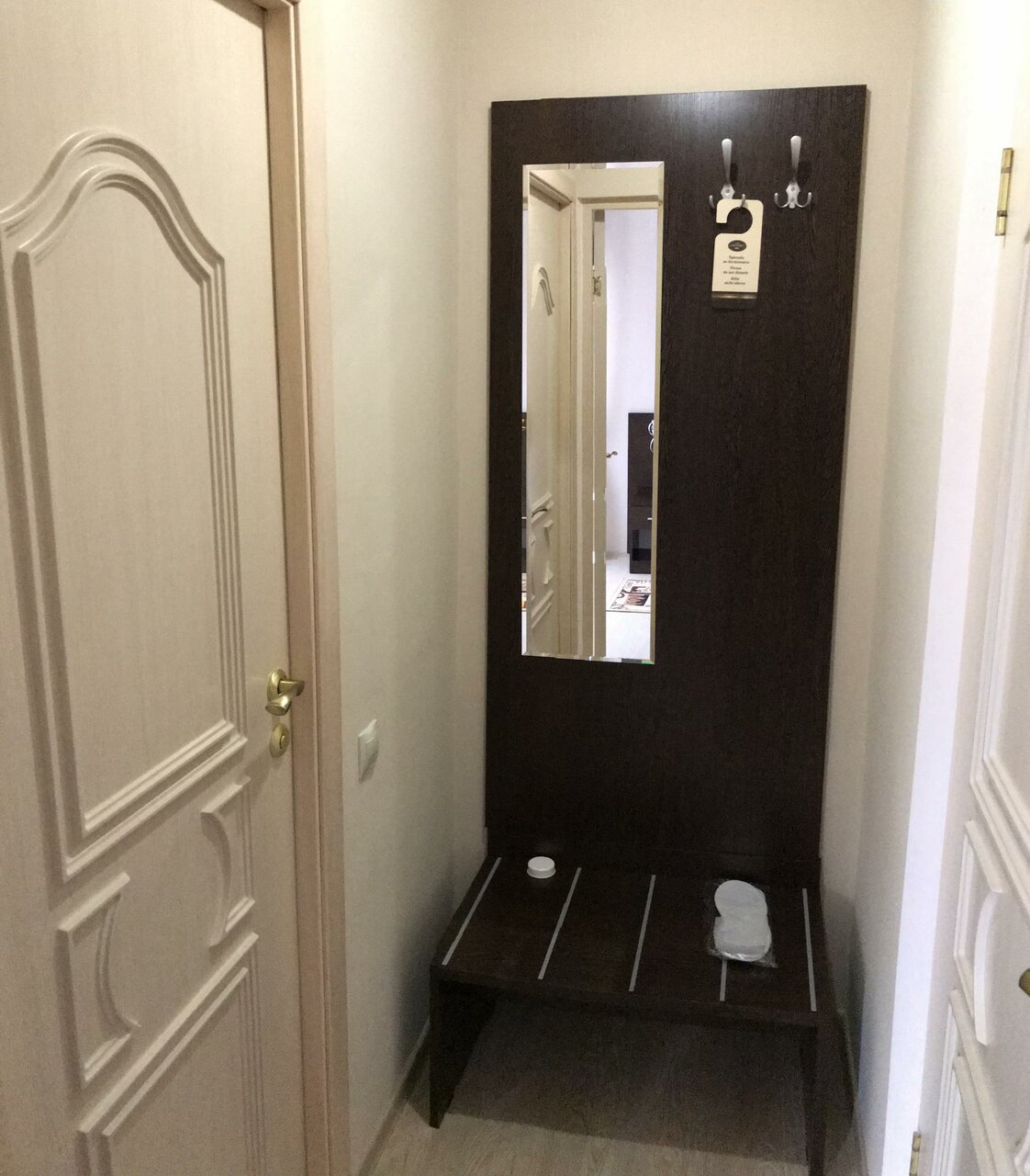 Гостиница Виктория Ставрополь-129