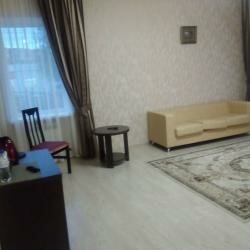 Гостиница Виктория Ставрополь