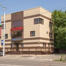 Гостиница Виктория Ставрополь-41