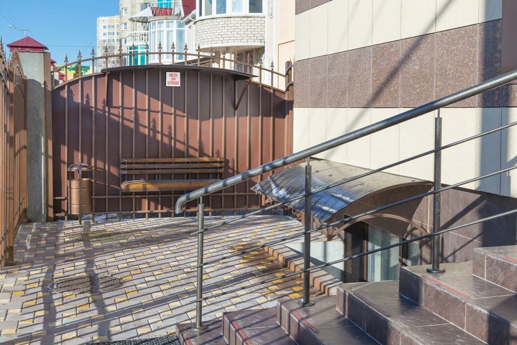 Гостиница Виктория Ставрополь-72