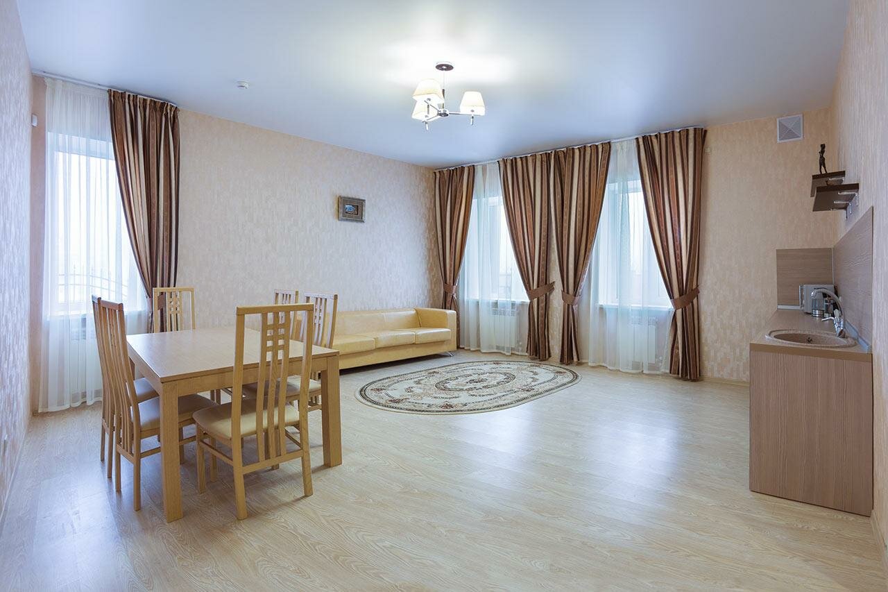 Гостиница Виктория Ставрополь-88