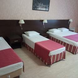 Гостиница Виктория Ставрополь-43