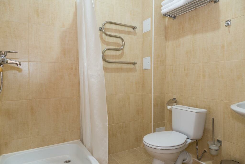 Гостиница Виктория Ставрополь-125