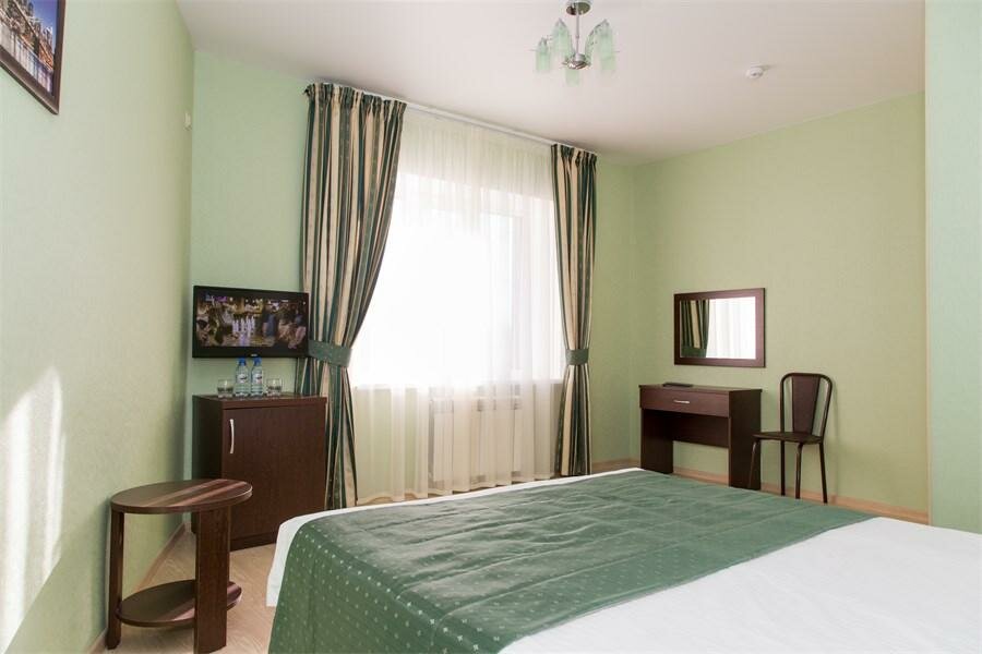 Гостиница Виктория Ставрополь-105