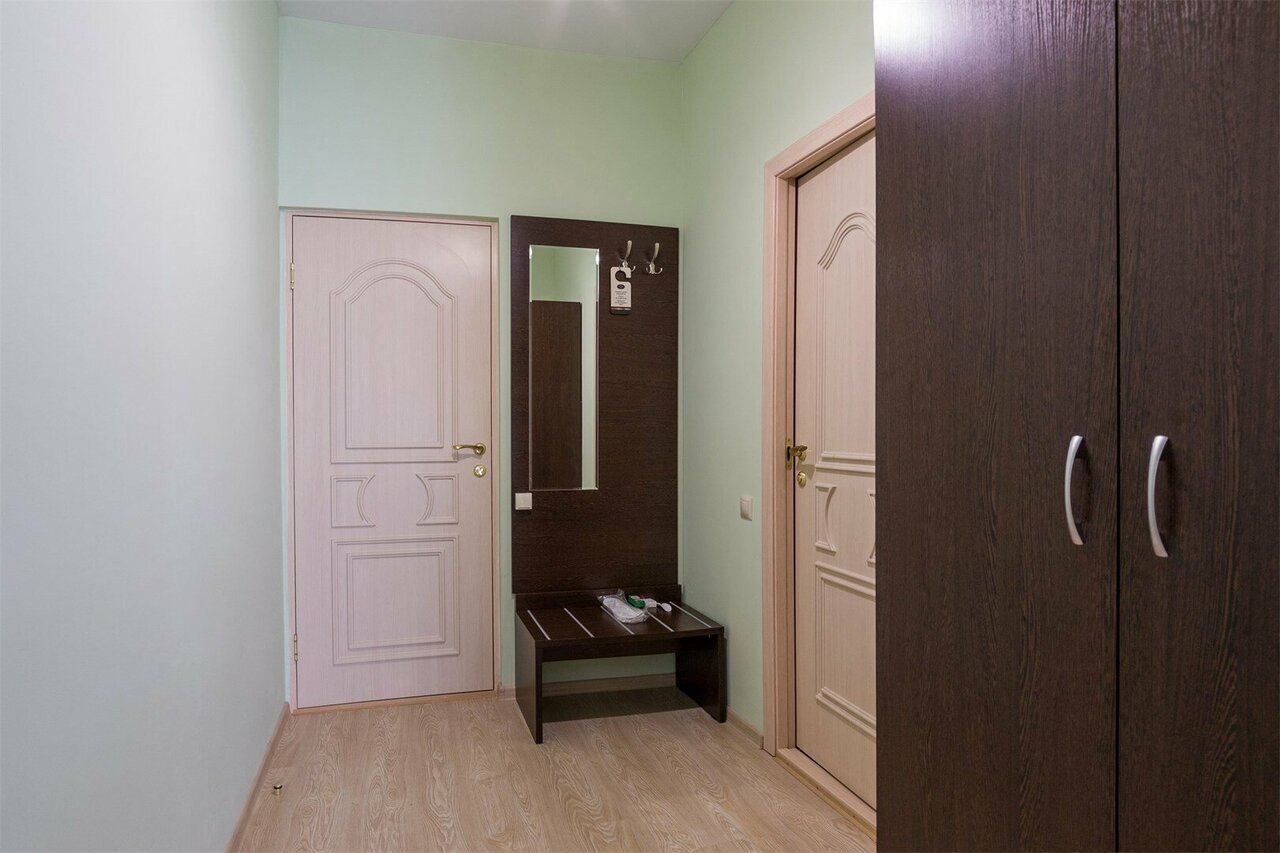 Гостиница Виктория Ставрополь-119