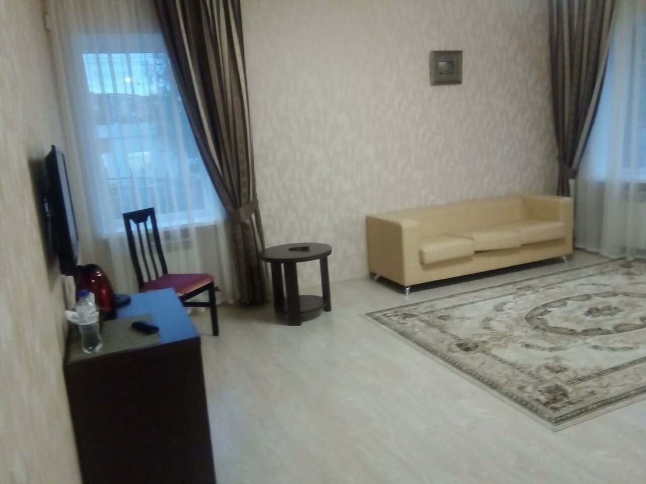 Гостиница Виктория Ставрополь-99