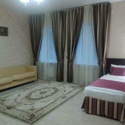 Гостиница Виктория Ставрополь-33