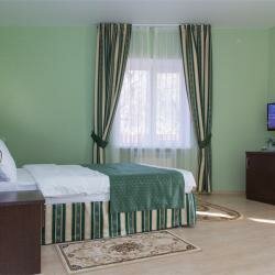 Гостиница Виктория Ставрополь-39