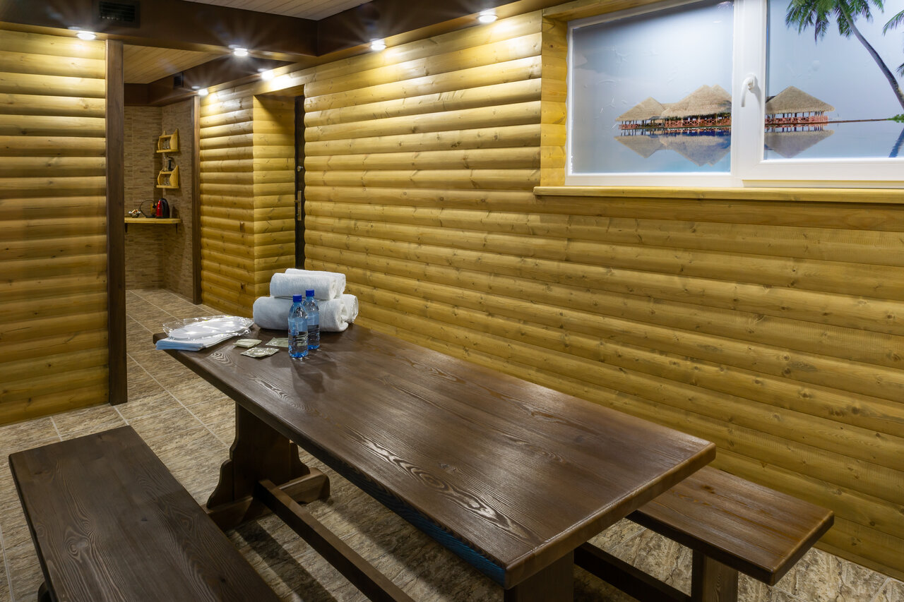 Гостиница Виктория Ставрополь-17