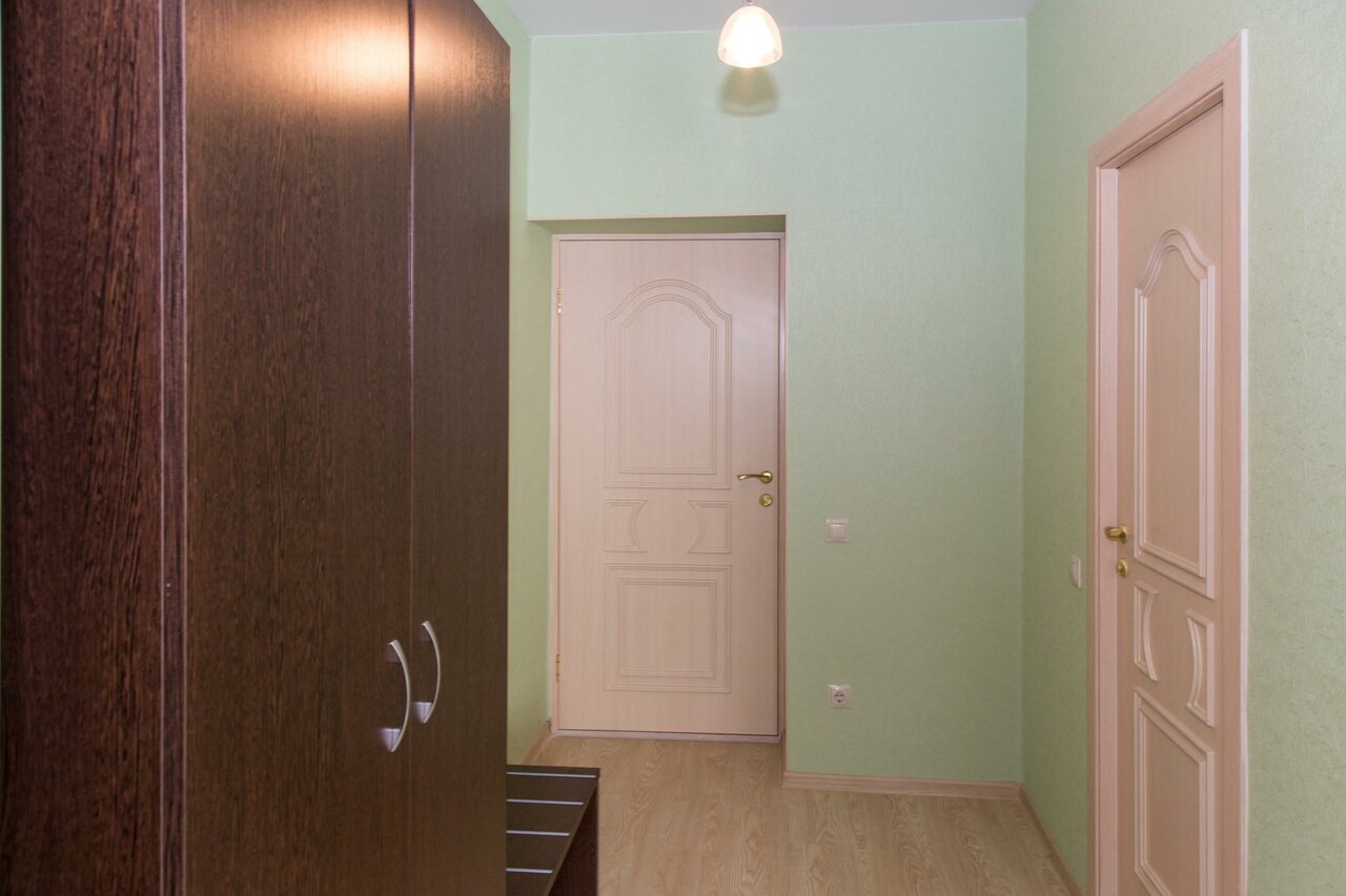 Гостиница Виктория Ставрополь-127