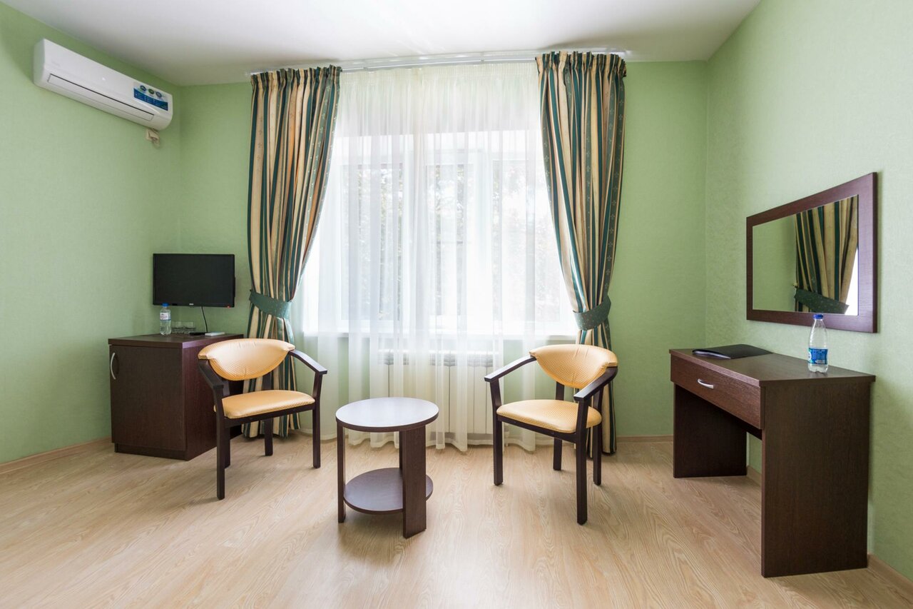 Гостиница Виктория Ставрополь-75