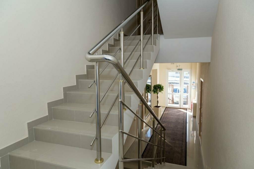 Гостиница Виктория Ставрополь-61