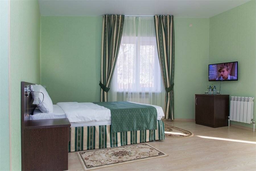 Гостиница Виктория Ставрополь-117