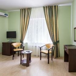 Гостиница Виктория Ставрополь-25