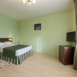 Гостиница Виктория Ставрополь