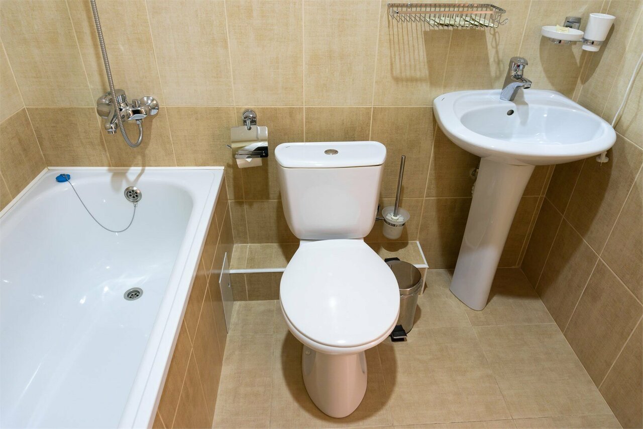 Гостиница Виктория Ставрополь