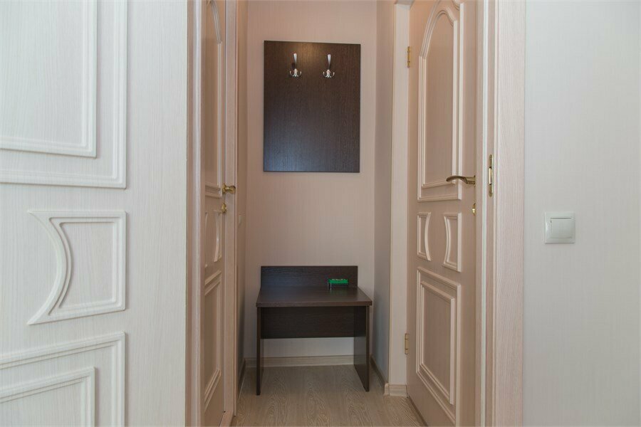 Гостиница Виктория Ставрополь