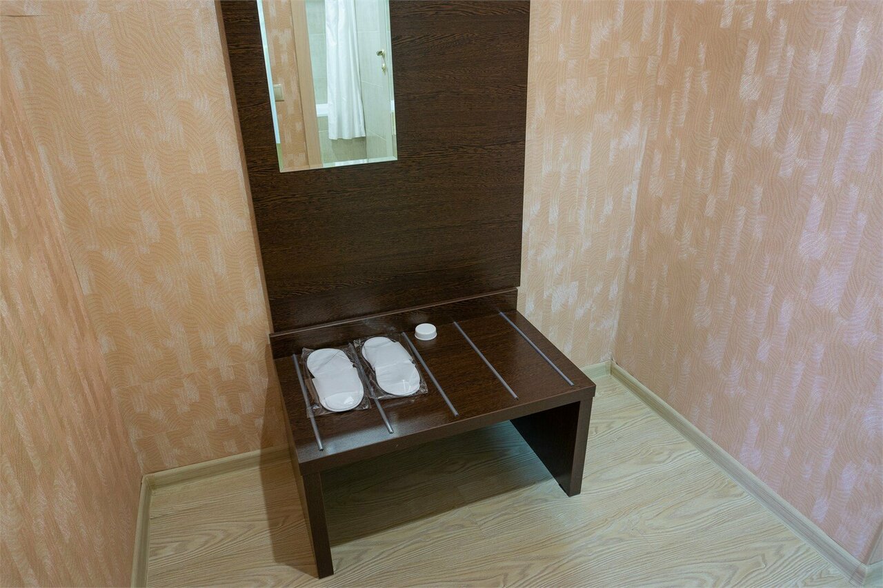 Гостиница Виктория Ставрополь