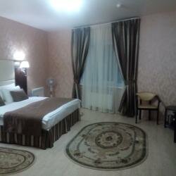 Гостиница Виктория Ставрополь-22