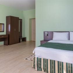 Гостиница Виктория Ставрополь-31