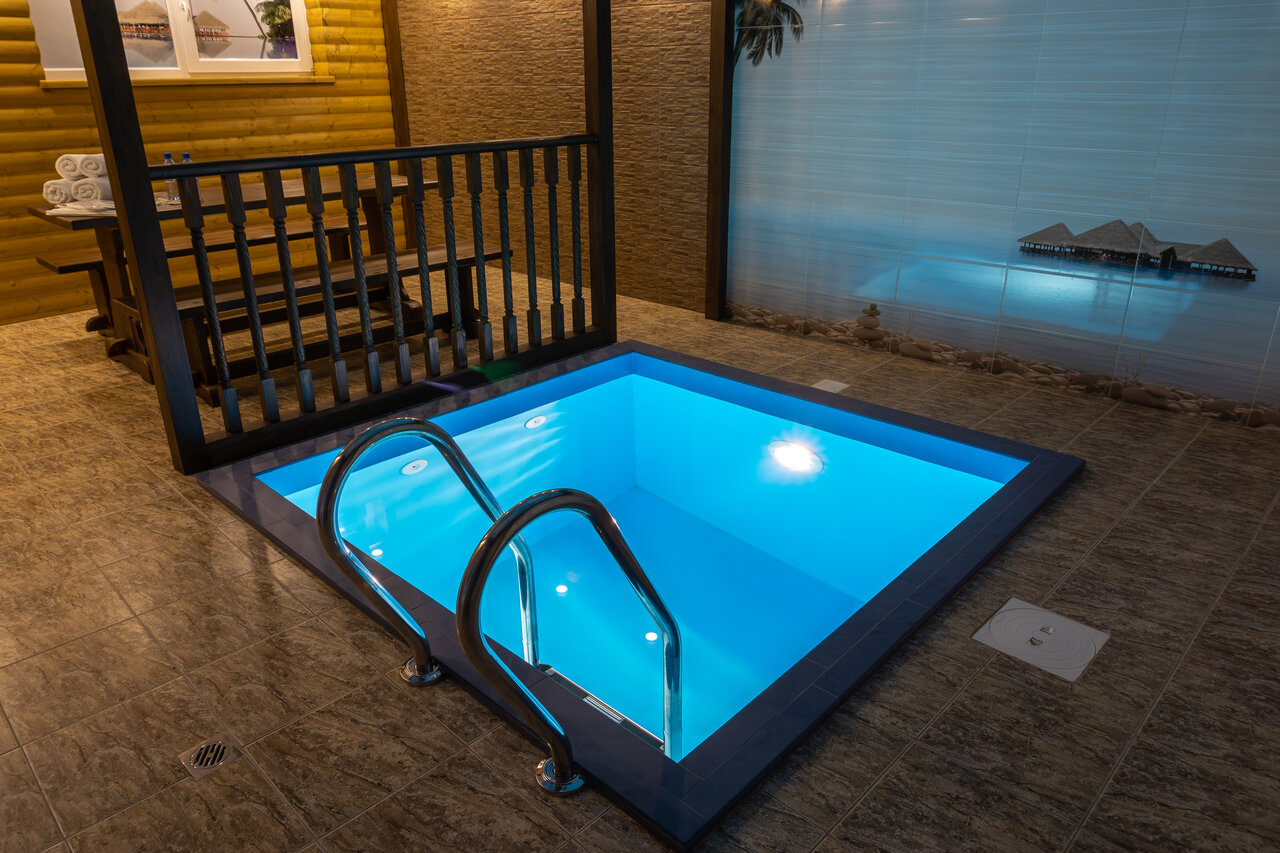 Гостиница Виктория Ставрополь-7