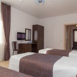 Гостиница Виктория Ставрополь-23