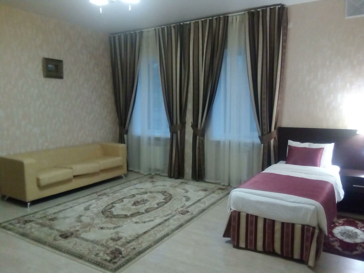 Гостиница Виктория Ставрополь-112