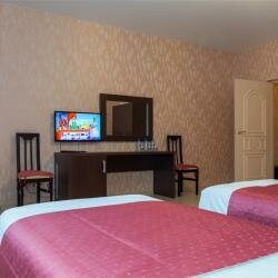 Гостиница Виктория Ставрополь-34