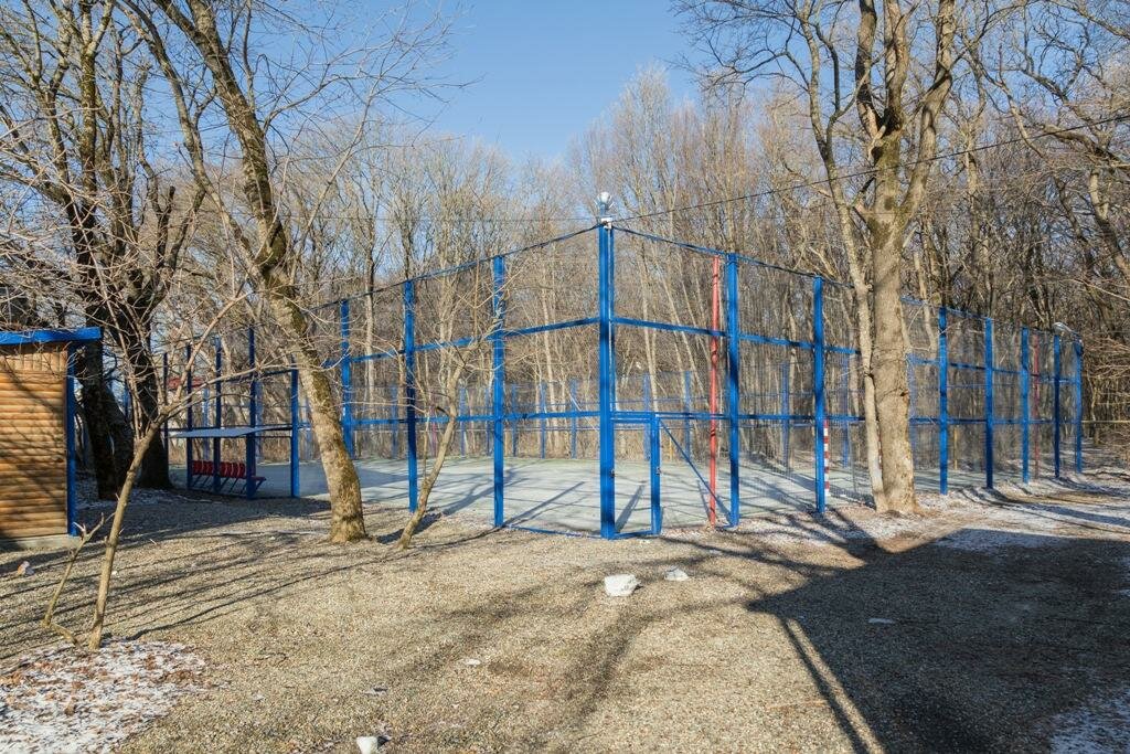 Гостиница Виктория Ставрополь-122