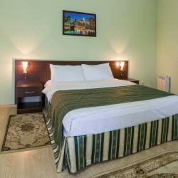 Гостиница Виктория Ставрополь-21