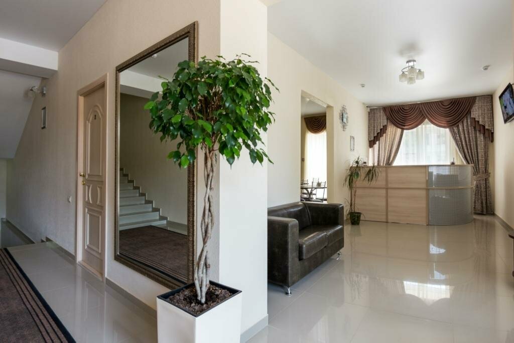 Гостиница Виктория Ставрополь-62