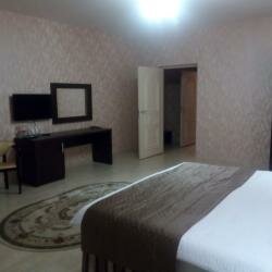 Гостиница Виктория Ставрополь-40