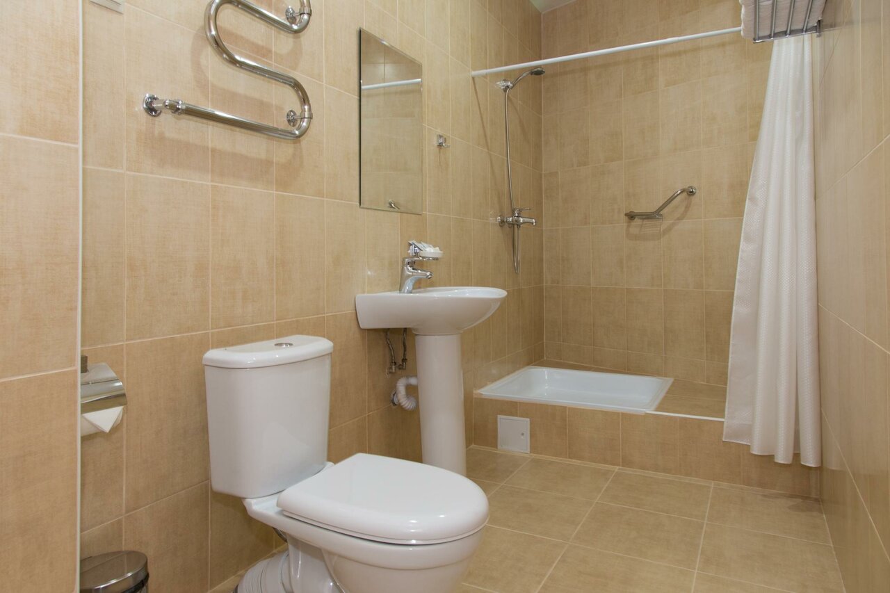 Гостиница Виктория Ставрополь-111