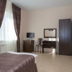 Гостиница Виктория Ставрополь-37