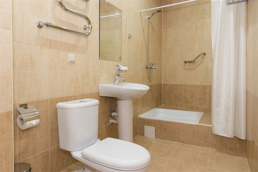 Гостиница Виктория Ставрополь-126