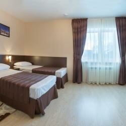 Гостиница Виктория Ставрополь-38