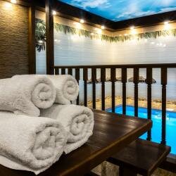 Гостиница Виктория Ставрополь-19