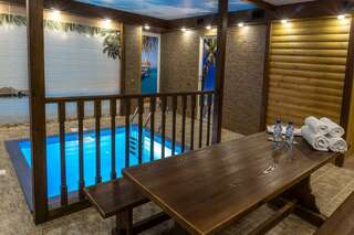 Гостиница Виктория Ставрополь-2