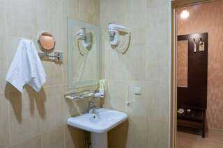 Гостиница Виктория Ставрополь Джуниор сюит-7