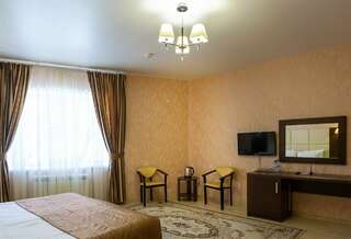 Гостиница Виктория Ставрополь Джуниор сюит-4