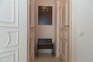 Гостиница Виктория Ставрополь Стандарт с двумя раздельными кроватями, с мини-ванной-3