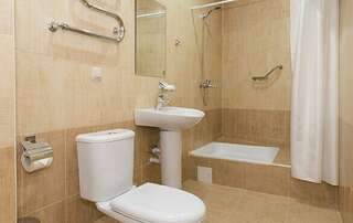 Гостиница Виктория Ставрополь Комфорт-3