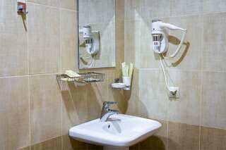 Гостиница Виктория Ставрополь Семейный-3