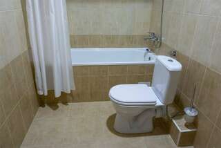 Гостиница Виктория Ставрополь Семейный-2